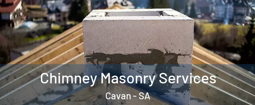  Chimney Masonry Services Cavan - SA