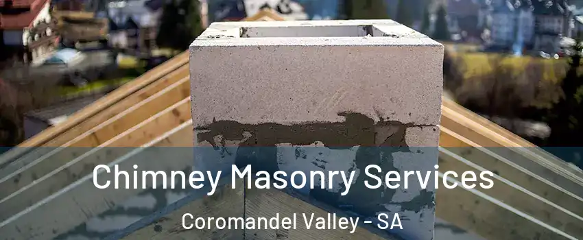  Chimney Masonry Services Coromandel Valley - SA
