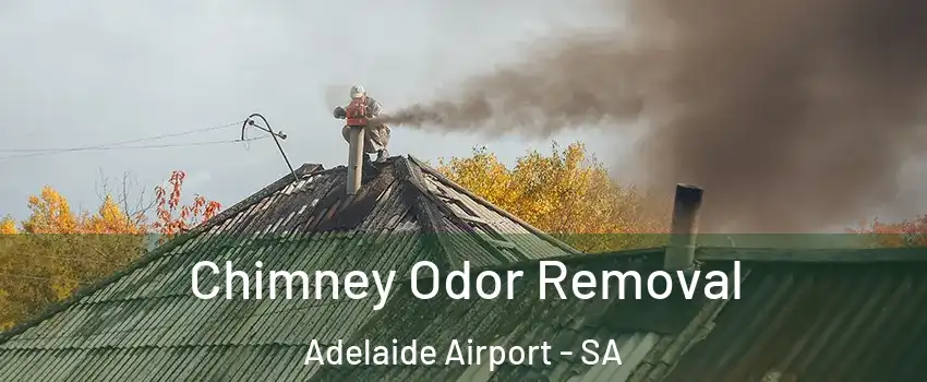 Chimney Odor Removal Adelaide Airport - SA
