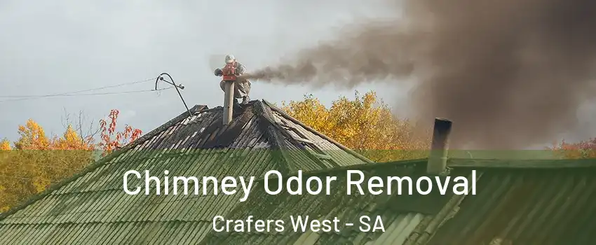 Chimney Odor Removal Crafers West - SA