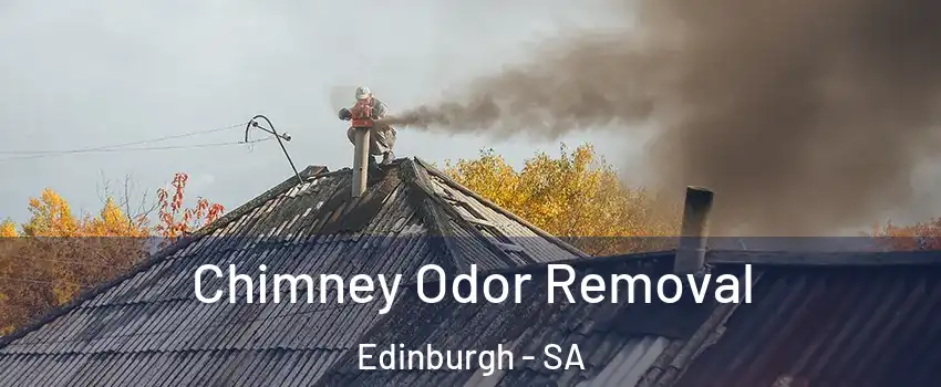 Chimney Odor Removal Edinburgh - SA