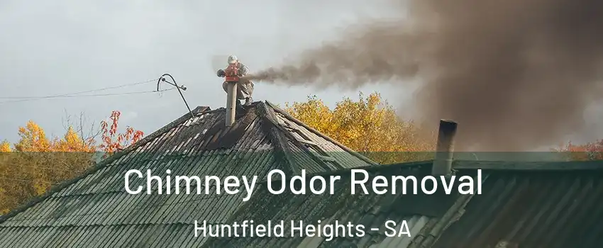 Chimney Odor Removal Huntfield Heights - SA