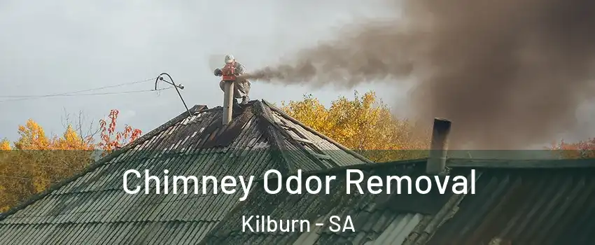 Chimney Odor Removal Kilburn - SA