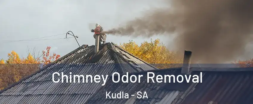 Chimney Odor Removal Kudla - SA