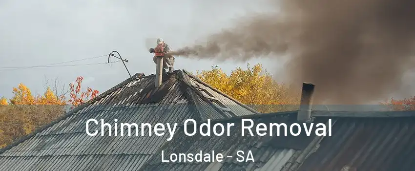 Chimney Odor Removal Lonsdale - SA