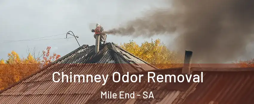 Chimney Odor Removal Mile End - SA