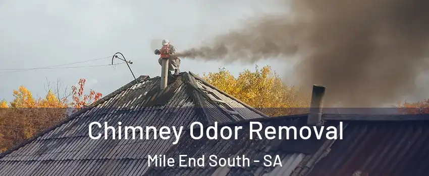 Chimney Odor Removal Mile End South - SA