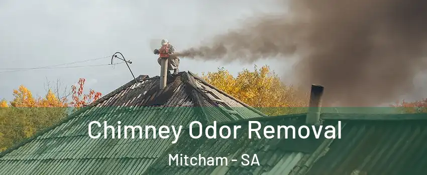 Chimney Odor Removal Mitcham - SA