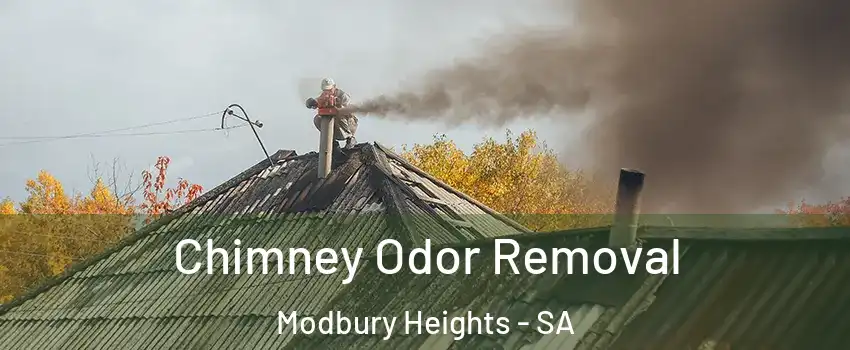 Chimney Odor Removal Modbury Heights - SA