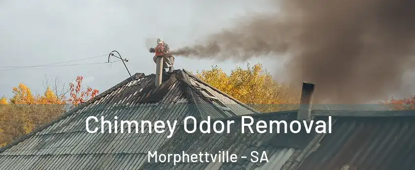 Chimney Odor Removal Morphettville - SA