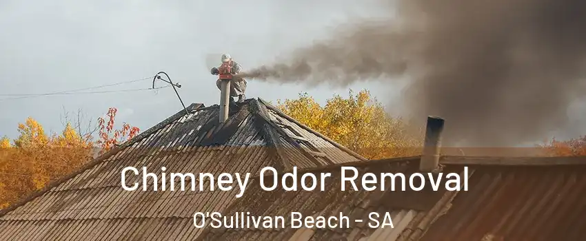 Chimney Odor Removal O'Sullivan Beach - SA