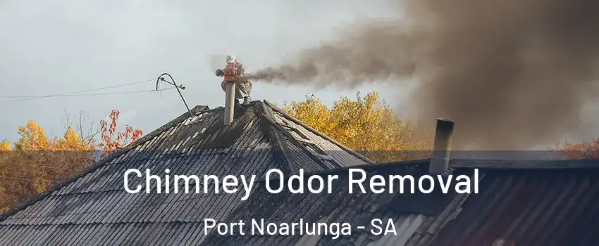 Chimney Odor Removal Port Noarlunga - SA