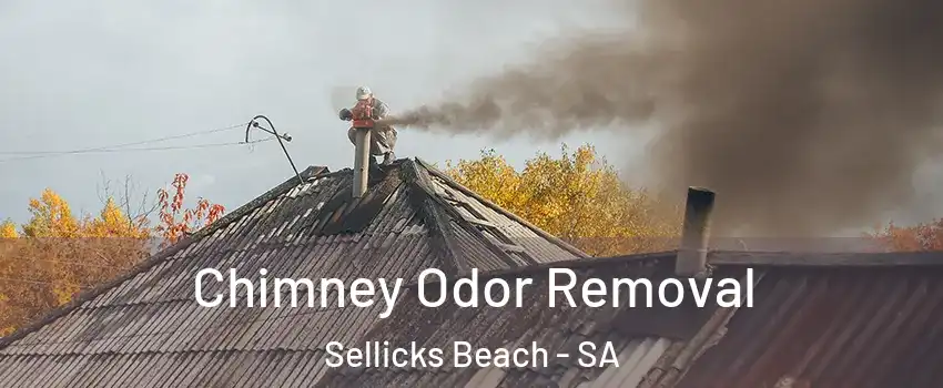 Chimney Odor Removal Sellicks Beach - SA