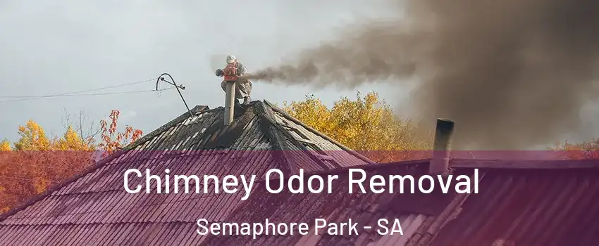Chimney Odor Removal Semaphore Park - SA