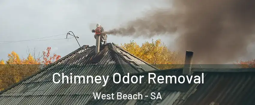 Chimney Odor Removal West Beach - SA