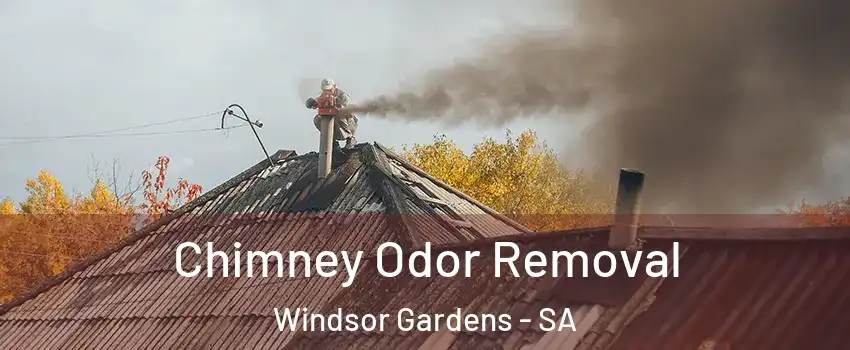 Chimney Odor Removal Windsor Gardens - SA