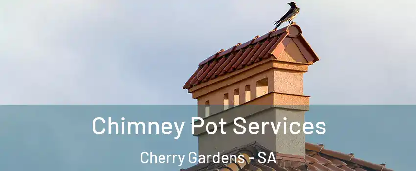 Chimney Pot Services Cherry Gardens - SA