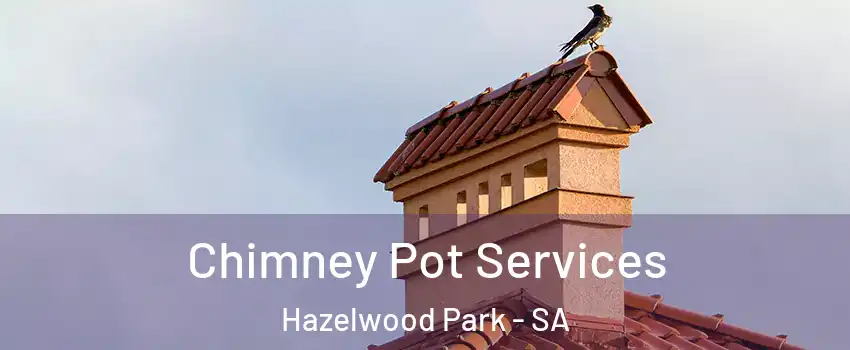 Chimney Pot Services Hazelwood Park - SA