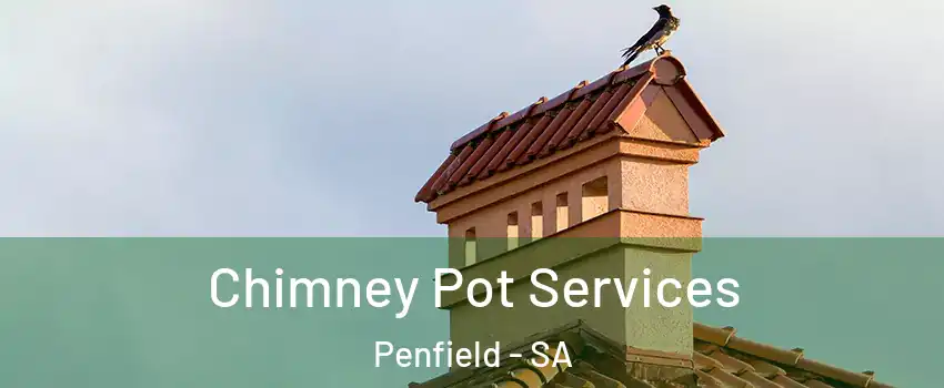 Chimney Pot Services Penfield - SA