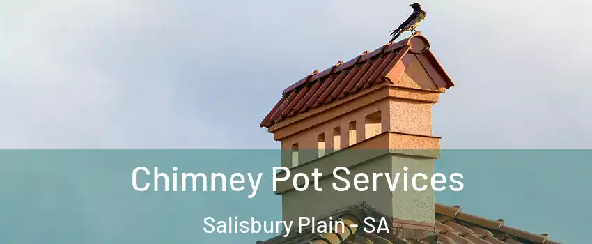 Chimney Pot Services Salisbury Plain - SA