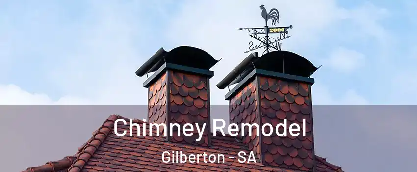 Chimney Remodel Gilberton - SA