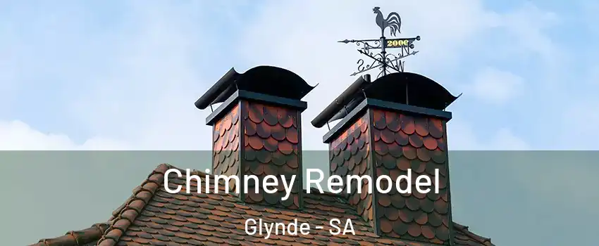 Chimney Remodel Glynde - SA