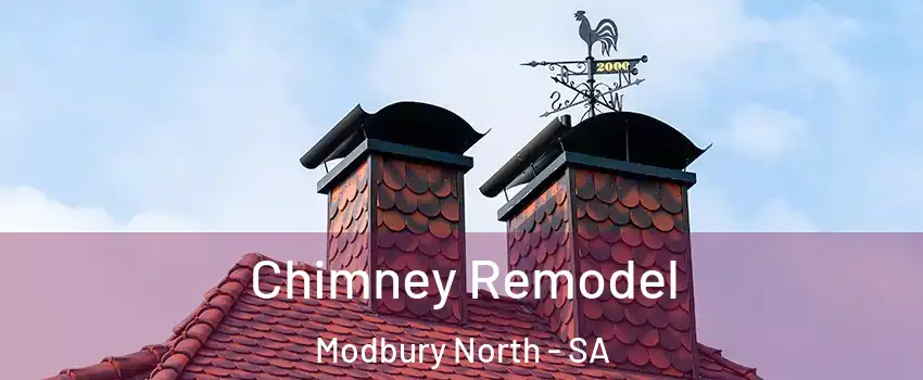 Chimney Remodel Modbury North - SA