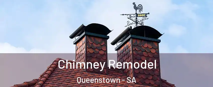 Chimney Remodel Queenstown - SA