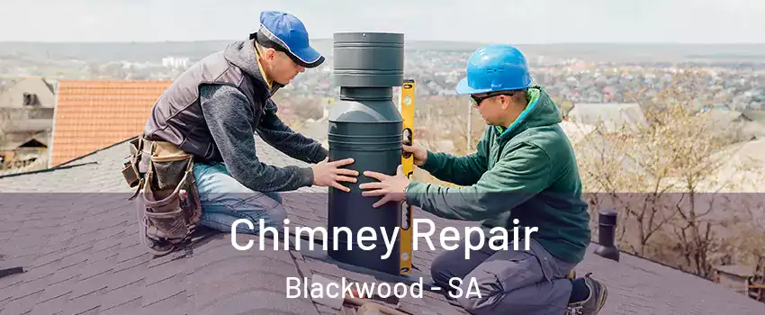 Chimney Repair Blackwood - SA