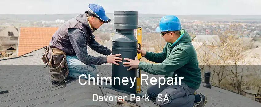 Chimney Repair Davoren Park - SA