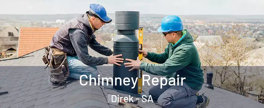  Chimney Repair Direk - SA