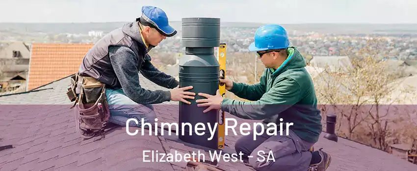  Chimney Repair Elizabeth West - SA