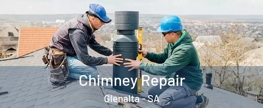  Chimney Repair Glenalta - SA