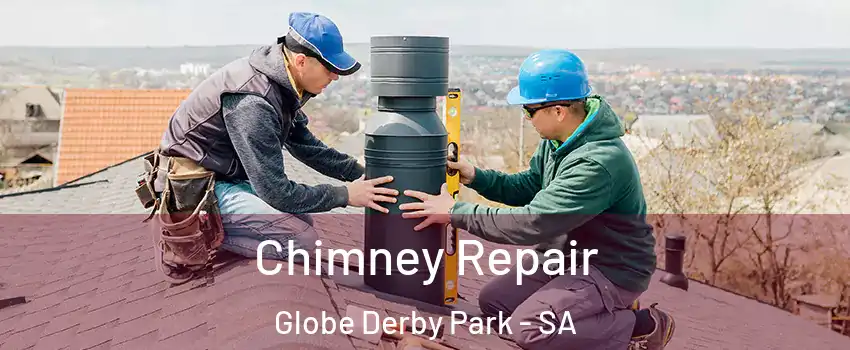 Chimney Repair Globe Derby Park - SA
