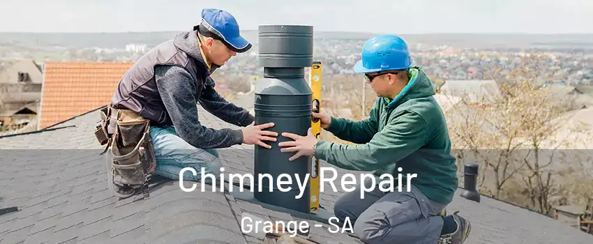  Chimney Repair Grange - SA