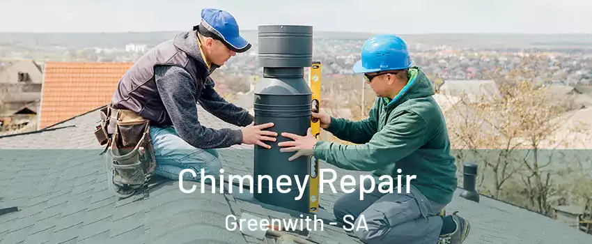 Chimney Repair Greenwith - SA