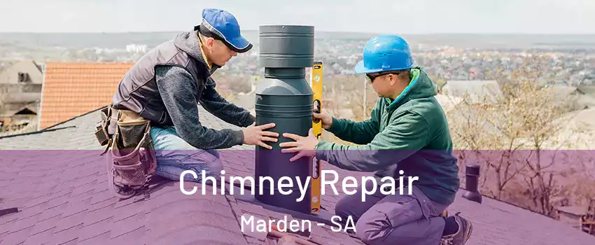 Chimney Repair Marden - SA