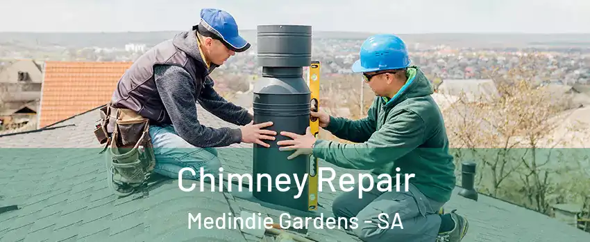 Chimney Repair Medindie Gardens - SA