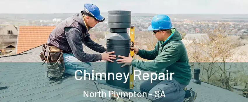 Chimney Repair North Plympton - SA