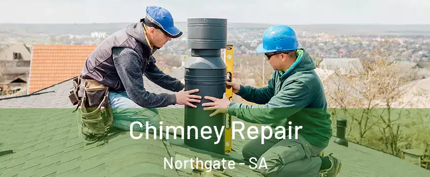 Chimney Repair Northgate - SA