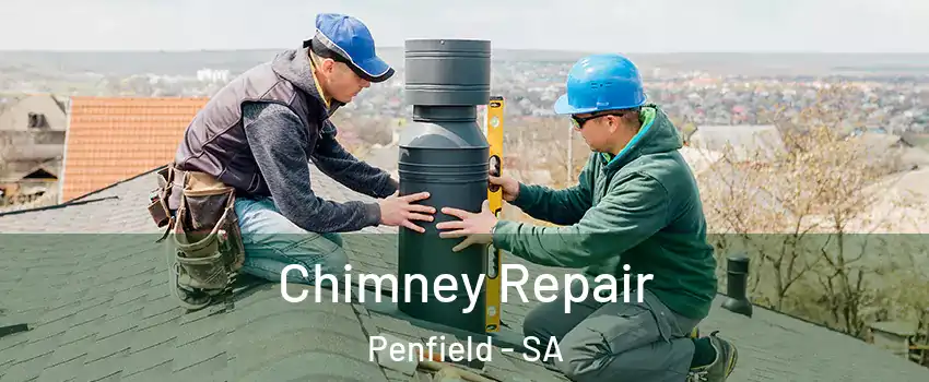 Chimney Repair Penfield - SA