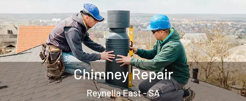 Chimney Repair Reynella East - SA