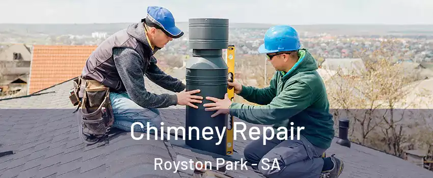 Chimney Repair Royston Park - SA