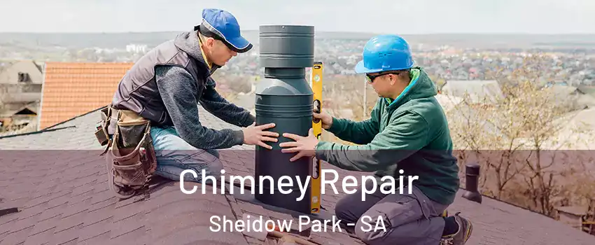 Chimney Repair Sheidow Park - SA
