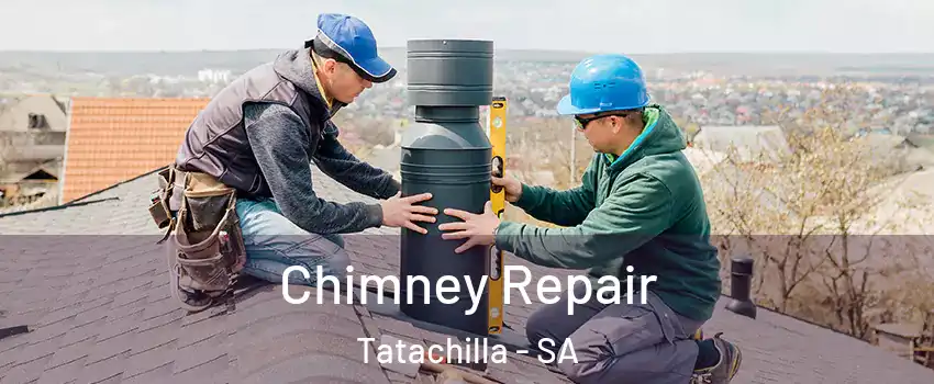 Chimney Repair Tatachilla - SA