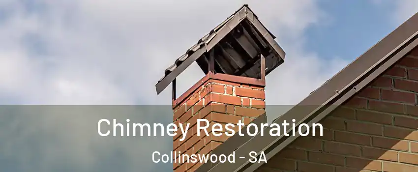 Chimney Restoration Collinswood - SA
