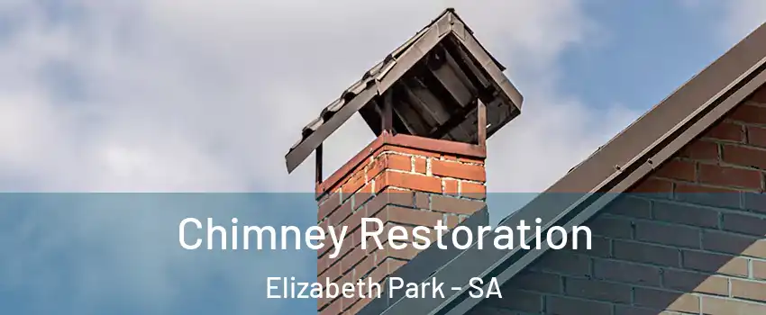 Chimney Restoration Elizabeth Park - SA
