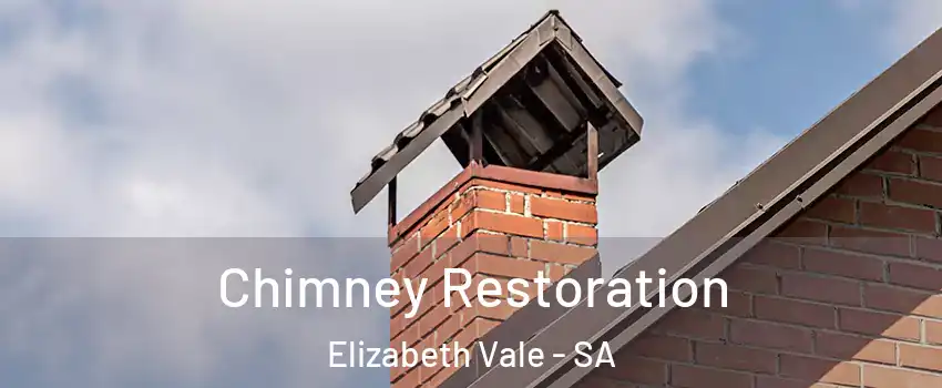 Chimney Restoration Elizabeth Vale - SA