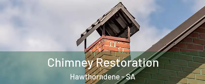  Chimney Restoration Hawthorndene - SA