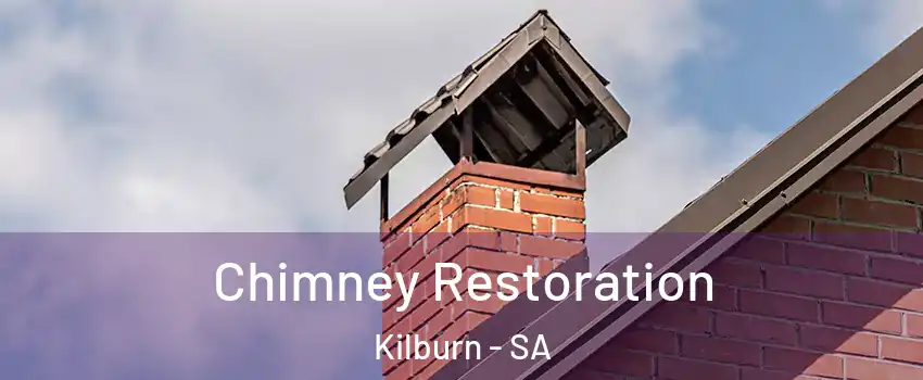 Chimney Restoration Kilburn - SA